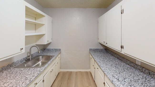 Cocina - Ashwood Court