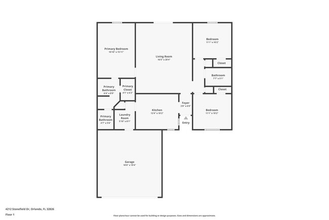 Foto del edificio - 4212 Stonefield Dr