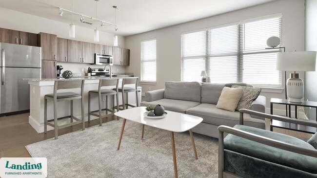 Foto del edificio - 1415 N Main Ave