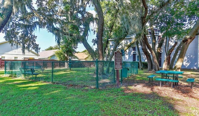 Interior Photo - Collington Apartments