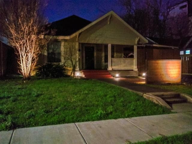 Building Photo - 4227 Delano Pl