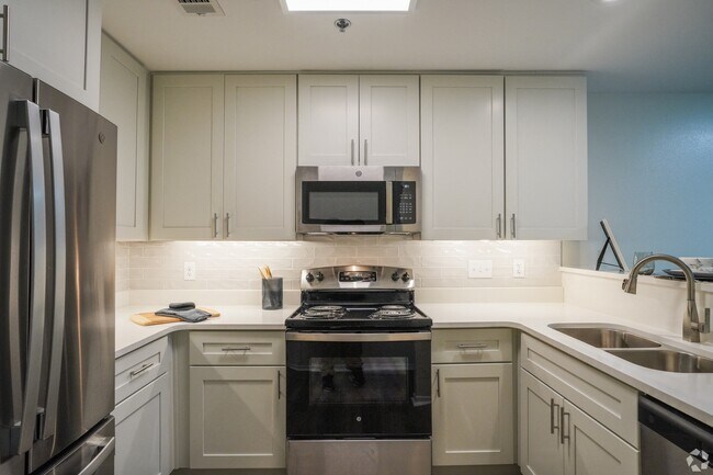 Foto del edificio - The Vineyard at Castlewoods Apartment Homes