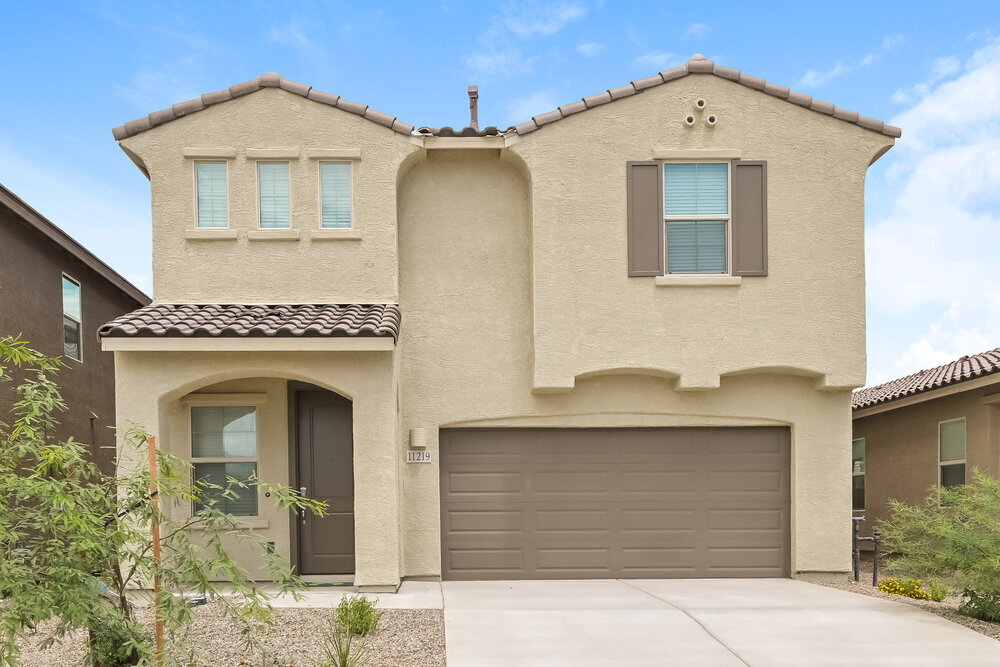 Foto principal - 11219 S Weismann Dr