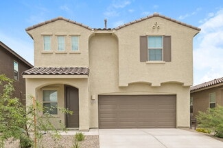 Building Photo - 11219 S Weismann Dr