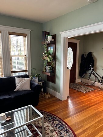 Foto del edificio - 265 Roslindale Ave