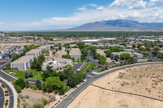 Building Photo - Odyssey Apartments