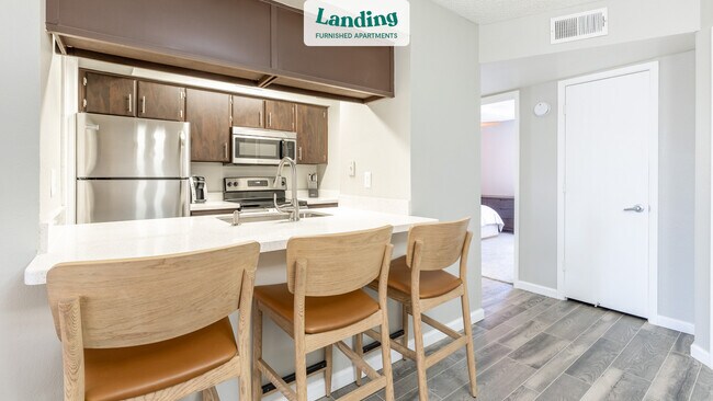 Foto del edificio - 4502 E Paradise Village Pkwy S