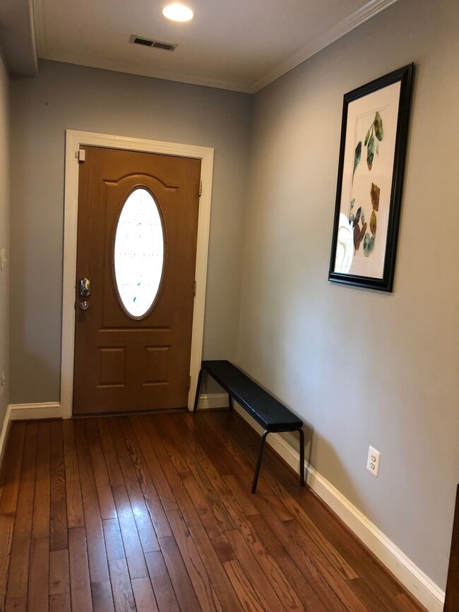 Photo - 734 Quincy St NW Townhome