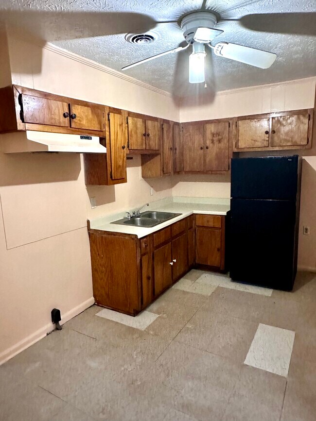 Foto del edificio - 1027 E Furlow St