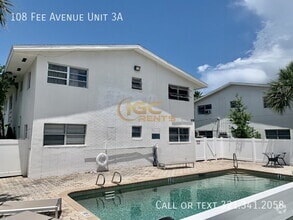 Building Photo - 108 E Fee Ave