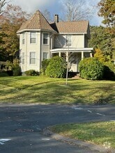 Building Photo - 215 Sherman Ave
