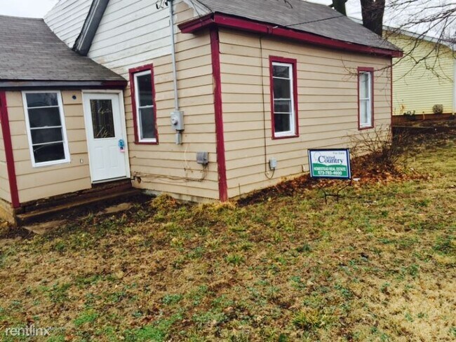 Foto del edificio - 2 br, 1 bath House - 610 Villar St