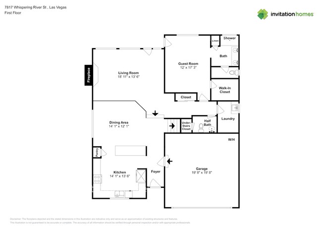 Building Photo - 7817 Whispering River St