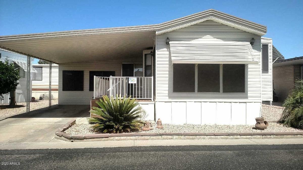 Foto principal - 111 S Greenfield Rd