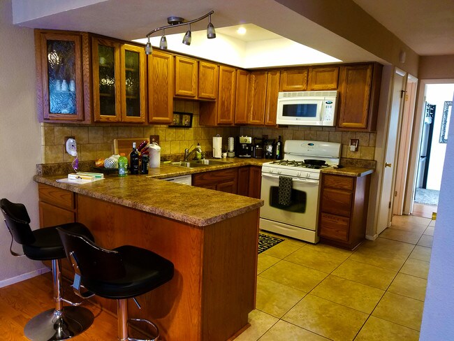 Foto del edificio - 3850 N Fanning Dr