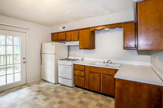 Foto del edificio - 1716 Wayne St