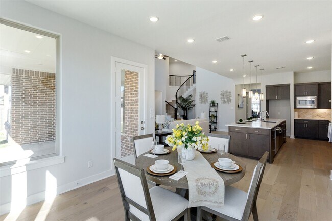 Foto del edificio - 21311 Blue Wood Aster Ct