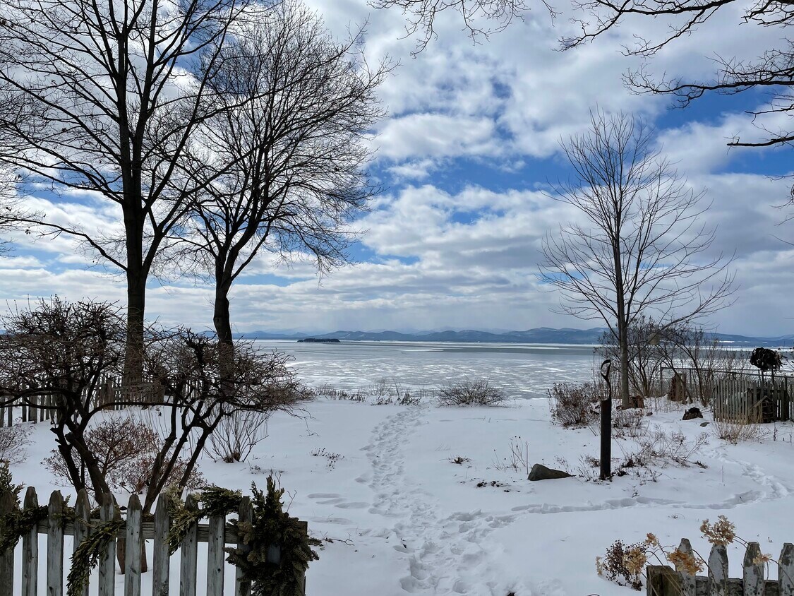 53 Lakeview Ter, Burlington, VT 05401 House Rental in Burlington, VT