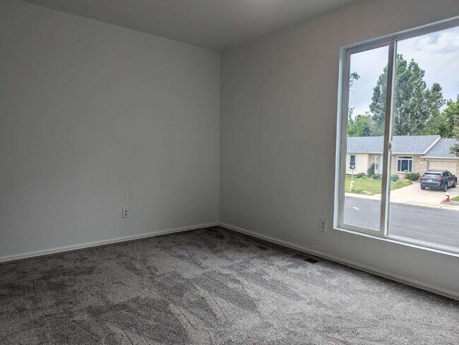 Foto del edificio - Newly updated 3/2 in North Longmont!