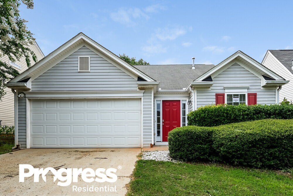 1990 Towne Park Dr, McDonough, GA 30252 House Rental in McDonough, GA