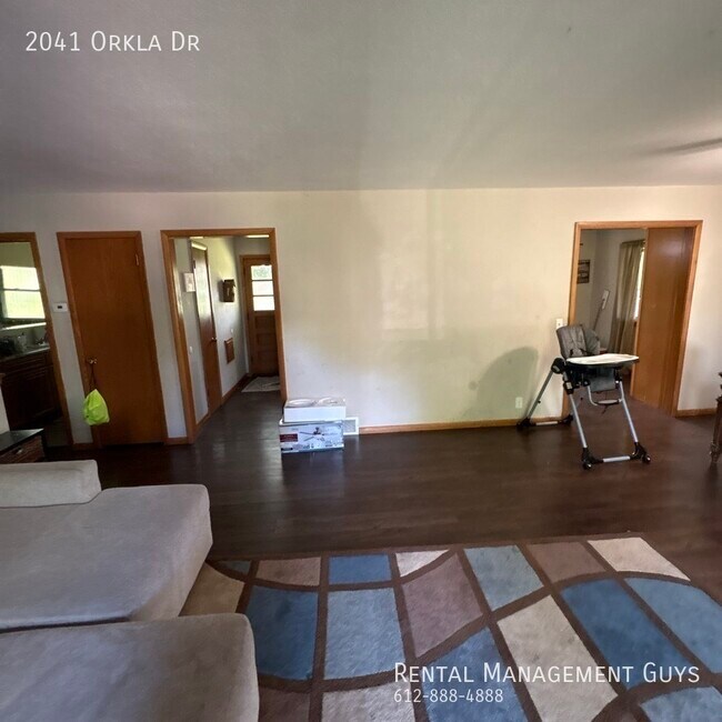 Building Photo - 2041 Orkla Dr