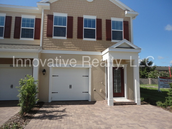 Building Photo - 162 E Mitchell Hammock Rd