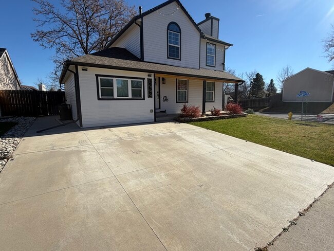 Photo - 6222 Alkire Ct House