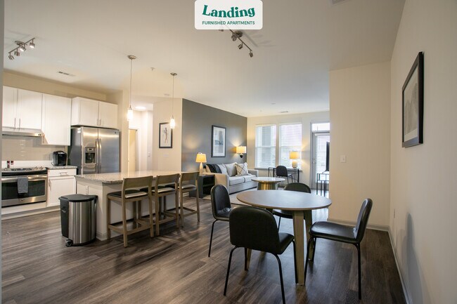 Foto del edificio - 5620 Keltonwood Rd