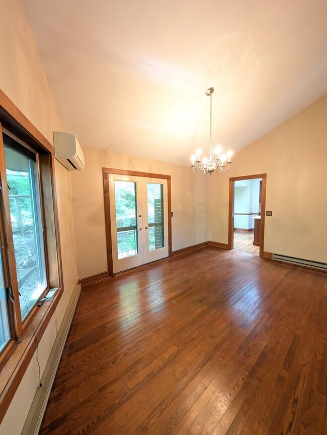 Foto del edificio - Montreat Rental