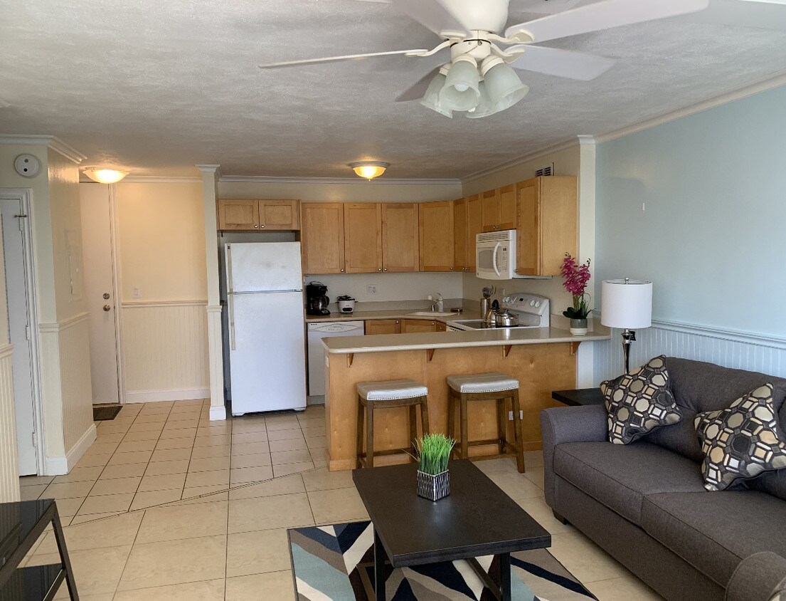 Foto principal - 430 Kaiolu St