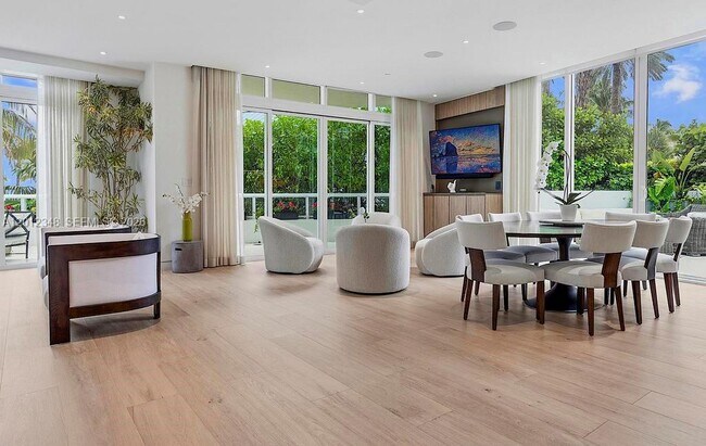 Foto del edificio - 50 South Pointe Dr