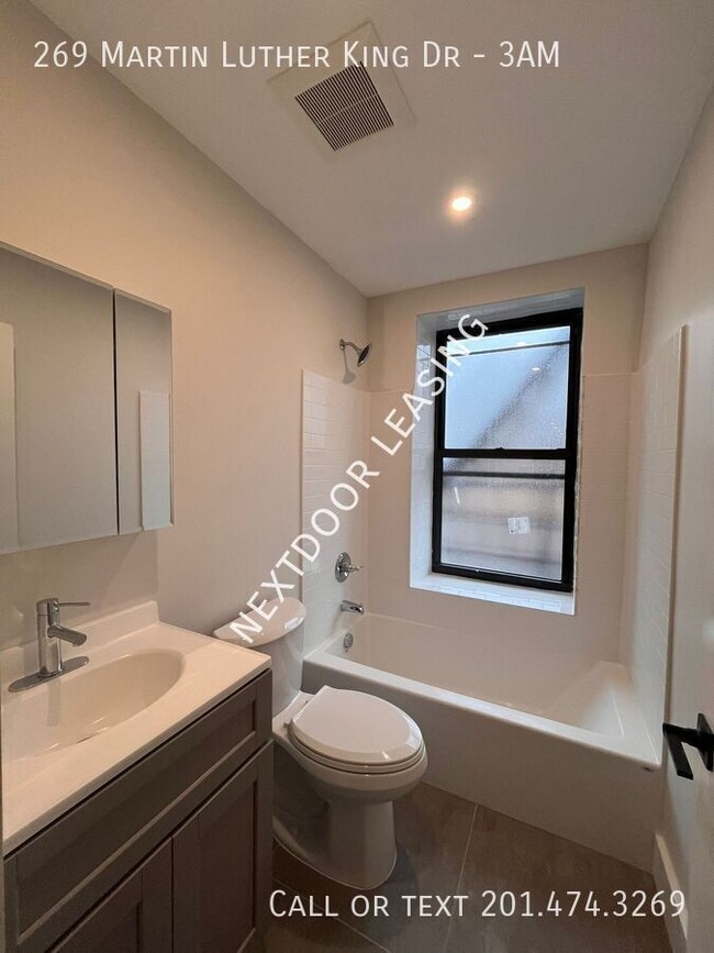 Photo - 269 M.L.K. Drive Apartment