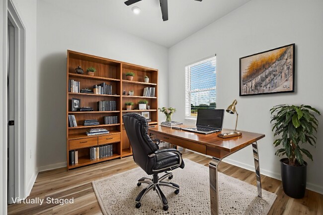 Foto del edificio - 100 Indigo Ln