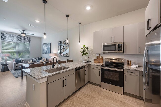 Building Photo - Conclave at Sugar Hill Apartments and Townhomes