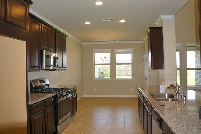 Building Photo - 17207 Verde Park Lane