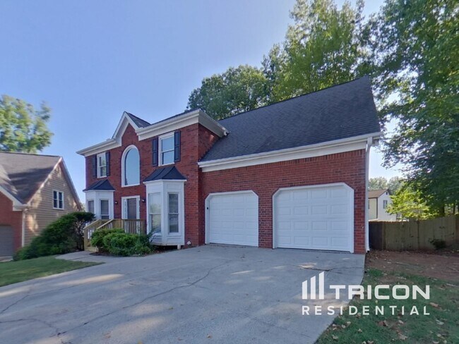 Building Photo - 1087 Stovall Ridge Ct NW