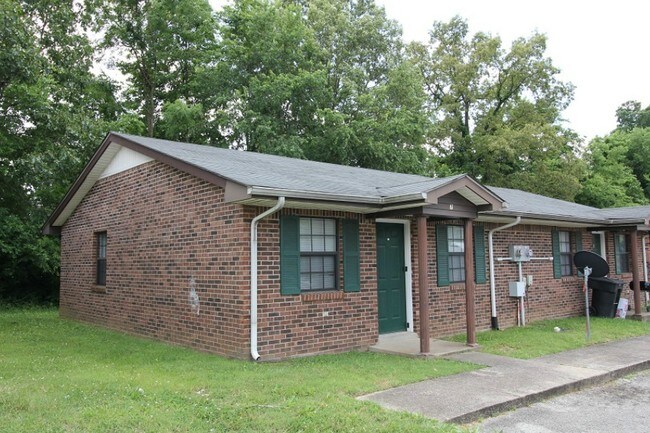 Building Photo - 1375 Thompsonville Ln