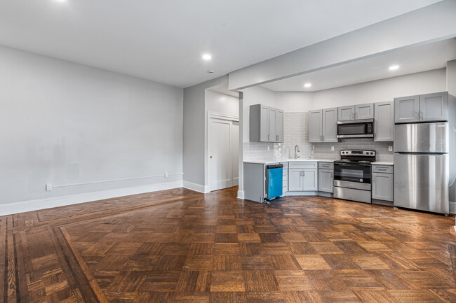 Building Photo - 81-45 Lefferts Blvd