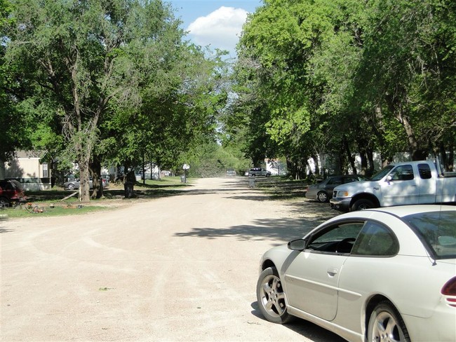  - Mulvane Mobile Home Park