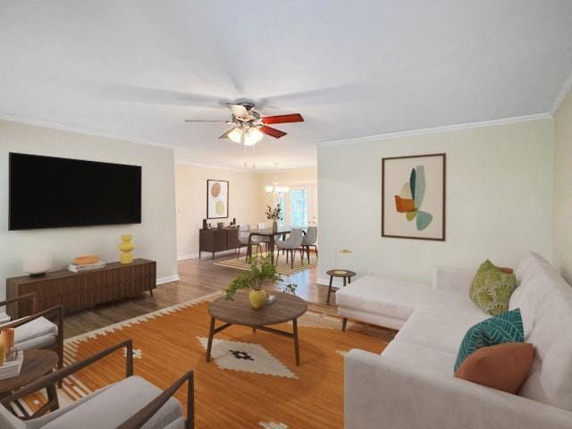 Foto del edificio - 2711 Fairlane Dr