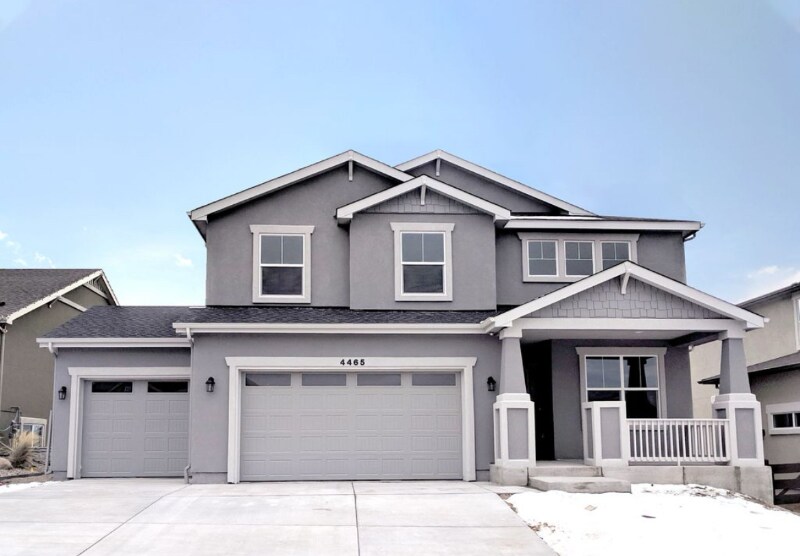 Foto principal - 4465 New Santa Fe Trail
