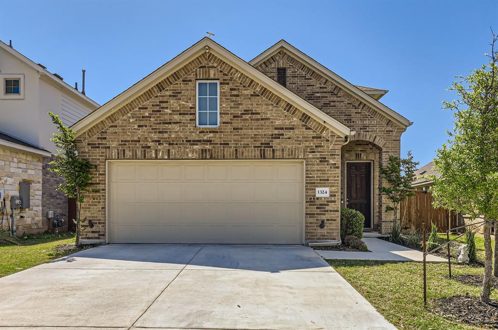 Primary Photo - 1324 Salt Lick Dr