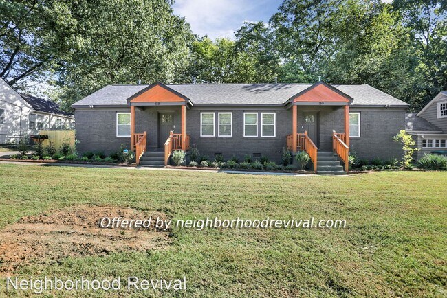 Building Photo - 2 br, 1 bath House - 140 S Holmes