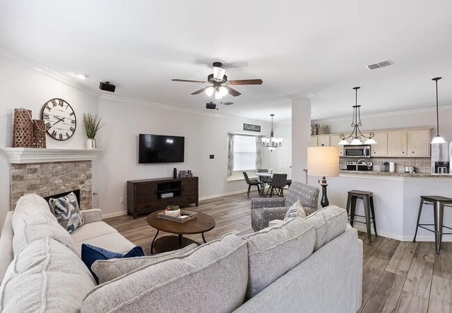 Photo - 7260 Prairie Flower Ln (Frisco, TX) House