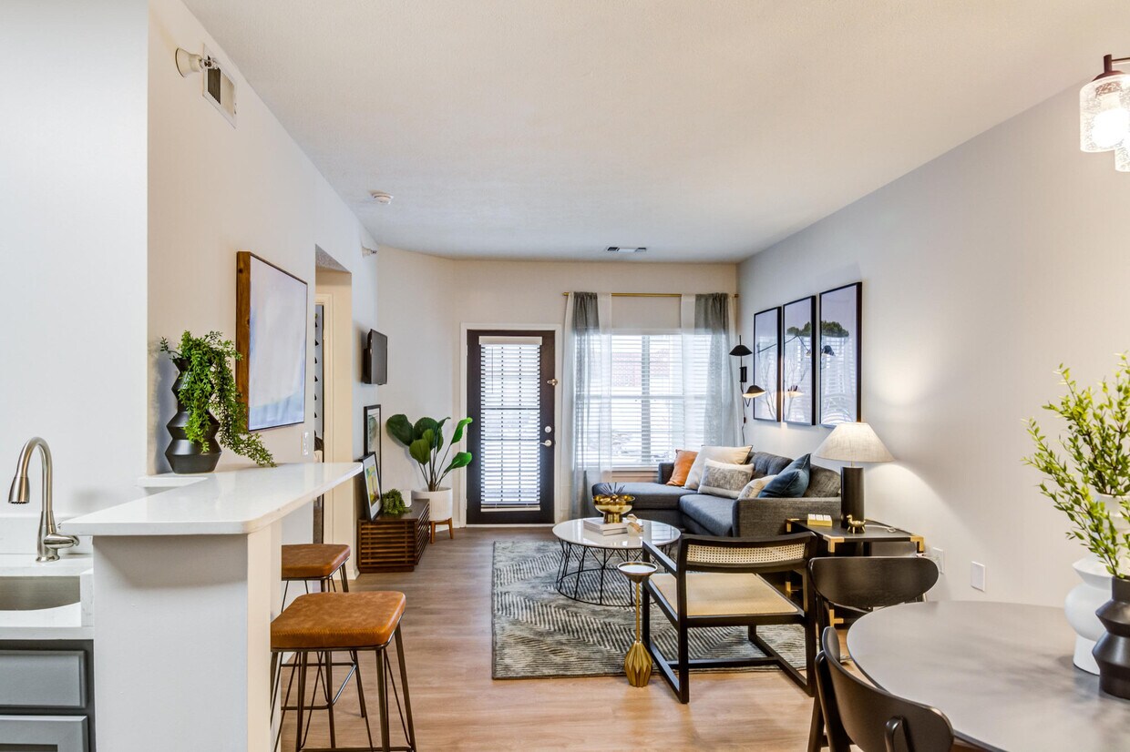 Bracken House Apartments Pittsburgh, PA