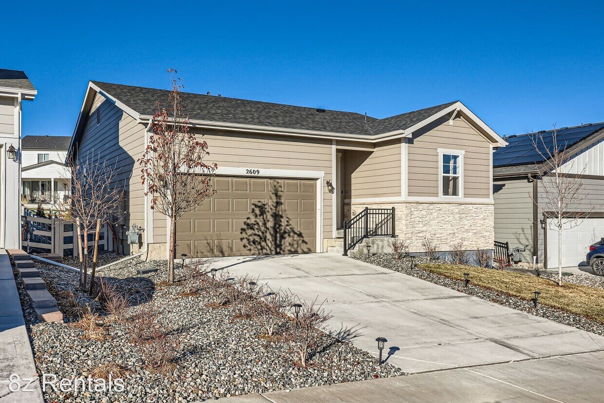 Primary Photo - 2 br, 2 bath House - 2609 Villageview Ln