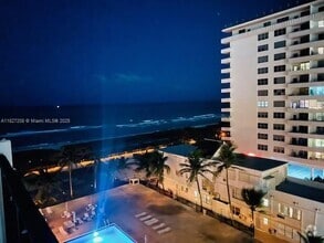Building Photo - 9273 Collins Ave