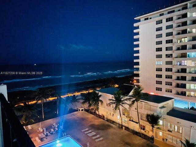 Primary Photo - 9273 Collins Ave