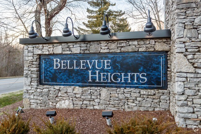 Bellevue Heights Apartments Apartments Nashville, TN
