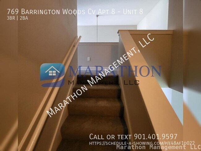 Building Photo - Newly remodeled!